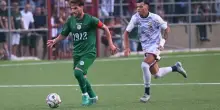 Avellino, Favilli ai box e Palmiero out a Frosinone: quando rientrano