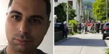 Alessandro Venier ucciso e fatto a pezzi da mamma e compagna: i Ris passano al setaccio la villetta dell'orrore