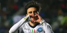 Calciomercato Napoli, ritorno di fiamma per Elmas: il Lipsia non fa sconti