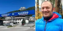 Medico accusa un malore mentre sta lavorando al pronto soccorso: Renato muore a 49 anni dopo 11 giorni di agonia