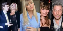 Elenoire Casalegno, tutti gli amori: dal flirt con Vittorio Sgarbi e J-Ax alla storia con Ringo e Omar Pedrini, il matrimonio e il nuovo compagno