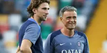 Psg-Tottenham: dove vederla in tv e streaming, orario e probabili formazioni: stasera la finale di Supercoppa europea