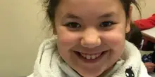 Caterina Verardo ha un malore a 11 anni e muore dopo 48 ore di agonia: «Era sempre allegra. È stato un fulmine a ciel sereno»