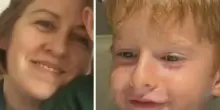 Carlo Panizzo morto a 6 anni, perché è annegato? In spiaggia c'era bandiera rossa: «Onde e forte risucchio verso il largo»