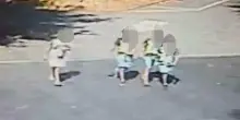 Cecilia De Astis, spariscono dal campo rom le famiglie dei 4 bambini coinvolti nell'incidente