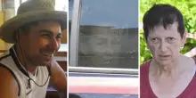 Alessandro Venier ucciso da mamma e compagna. L'autopsia: la morte per strangolamento, gli arti inferiori recisi e l'addome staccato da torace e capo