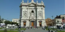 Il Giubileo della Speranza ai piedi del Vesuvio presso il Santuario di San Giuseppe