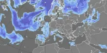Meteo, allerta in 5 regioni: arrivano temporali, grandine e venti forti. Ma l'Italia ancora nella morsa del caldo africano