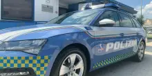 Santa Maria Capua Vetere, contromano in autostrada: bloccato dalla Stradale, maxi multa e patente ritirata