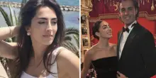 Gianmarco Tamberi, festa a sorpresa per i 30 anni della moglie Chiara Bontempi: tutti i dettagli del party