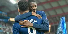 Psg-Tottenham 2-2 (4-3 ai rigori), le pagelle: Romero non basta (6,5), Ramos fa il miracolo (7), Chevalier oscura Donnarumma (6,5)