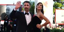 Raoul Bova registra il marchio 'Occhi spaccanti': «Mossa per stoppare la diffusione degli audio». Cosa succede ora