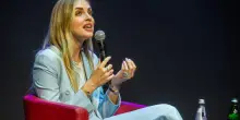 Chiara Ferragni si affida a Image Building per la comunicazione: «Incarico affidato a fine luglio». L'addio a Lighthouse