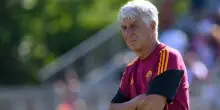 Roma-Neom: dove vederla (in tv e streaming), orario e probabili formazioni. Giallorossi contro la squadra saudita "senza città"