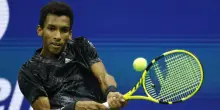 Félix Auger-Aliassime, chi è l'avversario di Sinner ai quarti di finale del Masters 1000 di Cincinnati. Età, carriera, ranking, precedenti
