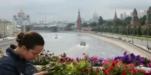 La Russia limita le chiamate su Whatsapp e Telegram