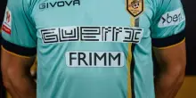Juve Stabia: a Lecce con una maglia dedicata alla Coppa Italia