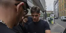 Milan, si presenta Jashari: «Essere qui è un sogno che si realizza. Il mio idolo era Pirlo, ma siamo due giocatori diversi»
