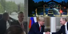 Trump-Putin in Alaska, la scaletta del vertice: il bilaterale (solo con gli interpreti), le delegazioni e (forse) la conferenza stampa