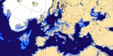 Caldo, quando finisce? Calo termico prima al Sud poi al Centro Nord. E arrivano i temporali. Le previsioni meteo