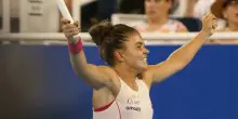 Jasmine Paolini batte Gauff in tre set (2-6, 6-4, 6-3) e vola in semifinale a Cincinnati: affronterà la russa Kudermetova