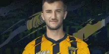Giugliano, l'ultimo colpo per l'attacco: dal Benevento arriva Borello