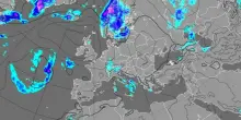 Meteo, allerta in 5 regioni: temporali, grandine e venti forti anche al Sud. Caldo in dimunuzione, ma quanto durerà il matempo?