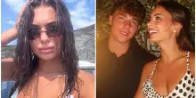 Chanel e Cristian, l'estate "amara" dei baby Totti: lei scartata da Ballando con le Stelle, lui fuori dal calcio giocato