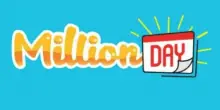 ?MillionDay e MillionDay Extra, le due estrazioni di sabato 16 agosto 2025: i numeri vincenti