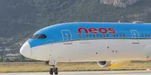 Infarto sul volo Palermo-New York, donna muore in aereo: comandante costretto all'atterraggio d'emergenza