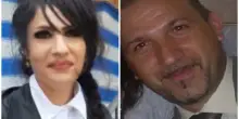 Tiziana Vinci e il femminicidio annunciato, l'ex Umberto Efeso la minacciava: «Prima o poi ti becco e ti taglio la testa»