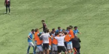 Primavera 1, Napoli-Cagliari 1-0 con gol nel finale di Luigi Esposito