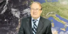 Le previsioni meteo della prossima settimana di Giuliacci: arrivano temporali e calano le temperature
