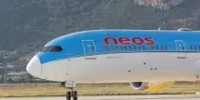 Muore una donna sul volo da Palermo a New York. Pilota costretto ad atterraggio d'emergenza in Canada