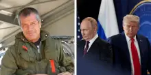 Trump-Putin, Tricarico: ?« Ad Anchorage tre dilettanti contro tre professionisti, incontro inconcludente»?