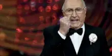 Pippo Baudo morto, la carriera in Rai ma al primo provino gli dissero: «Adatto a programmi minori»