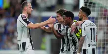 Atalanta-Juventus 1-2: decisivi Jonathan David e Vlahovic, non basta Samardzic per la Dea