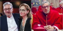 Sergio Castellitto compie 72 anni: l'amore con Margaret Mazzantini, il figlio Pietro, Conclave e lo scandalo Csc: «Il mio vero grande successo sarebbe quello di smettere»
