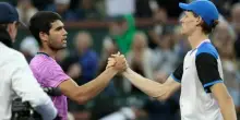 Jannik Sinner contro Carlos Alcaraz in finale a Cincinnati: quando si gioca, dove vedere il match e perché può decidere la corsa al numero 1