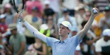 Sinner-Alcaraz, come può cambiare il ranking Atp dopo la finale di Cincinnati? I punti in palio (e quelli da scartare)