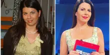 Geppi Cucciari compie 52 anni, prima e dopo. Le accuse dell'ex marito, i figli mai avuti e l'accettazione di sé: «Vedo solo i difetti, sono insicura»