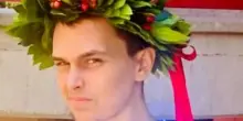 Jacopo, la leucemia fatale a 19 anni. La mamma: «Voleva trovare la cura alla malattia». A giugno la maturità in ospedale