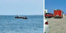 Pietro Vinci, trovato morto il sub disperso in mare: aveva 59 anni