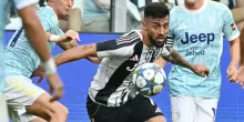 Juventus, Nico Gonzalez e Douglas Luiz verso l'addio. Pronto l'affondo per Kolo Muani e O'Riley