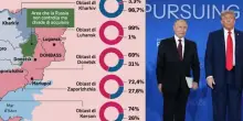 Ucraina, cosa vuole Putin? I confini possono davvero cambiare? Donetsk, Luhansk, le garanzie: tutti gli scenari