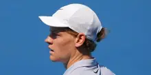 Sinner giocherà il doppio misto agli US Open: Jannik scenderà in campo insieme a Katerina Siniakova