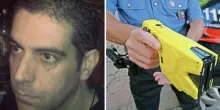 Gianpaolo Demartis, chi era il 57enne fermato col taser: «Meritava più di una morte con le manette ai polsi». Disposta l'autopsia