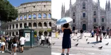 Dalla Città che muore a ?Orta San Giulio, le 5 mini vacanze per chi ha poche ferie a Roma o Milano (e che non svuotano il portafoglio)