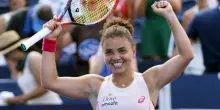 Paolini, a che ora gioca? Nella notte la finale di Cincinnati contro Swiatek: orario, dove vederla (in chiaro) in tv e streaming e precedenti