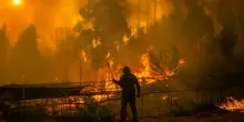 Incendi in Spagna e Portogallo: almeno 6 morti e migliaia di evacuati. L'appello: «Interrompere il Cammino di Santiago»